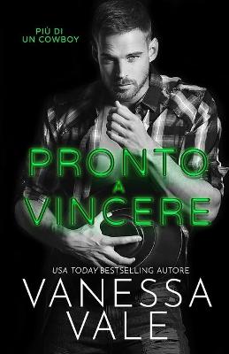 Cover of Pronto a vincere