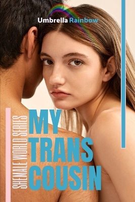 Book cover for My Trans Cousin