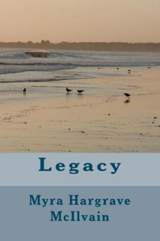 Cover of Legacy