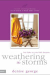 Book cover for Weathering the Storms