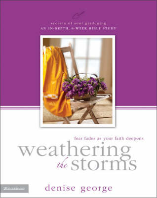 Book cover for Weathering the Storms