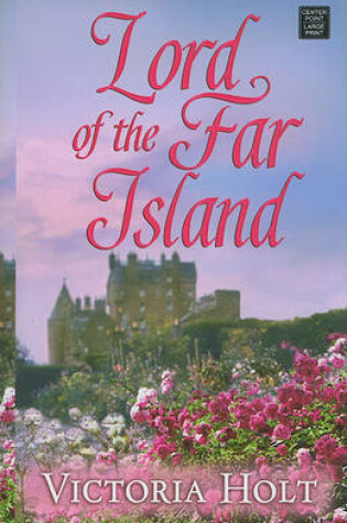 Cover of Lord of the Far Island