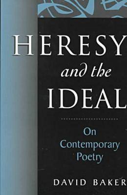 Book cover for Heresy and the Ideal