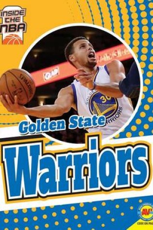 Cover of Golden State Warriors