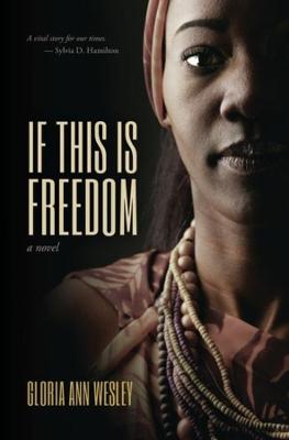 Cover of If This Is Freedom