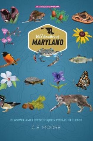 Cover of Wild Wonders of Maryland