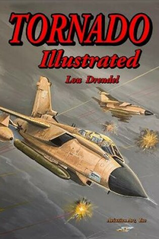 Cover of Tornado Illustrated