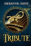 Book cover for Tribute