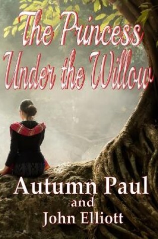 Cover of The Princess Under the Willow