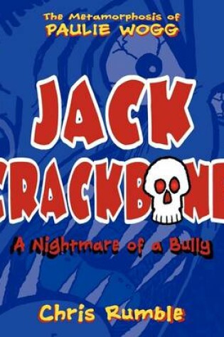 Cover of Jack Crackbone