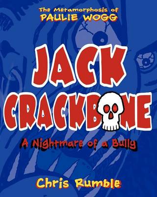 Book cover for Jack Crackbone