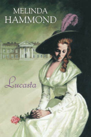 Cover of Lucasta