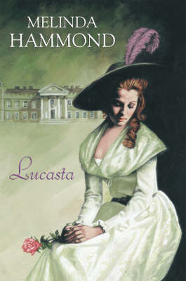 Book cover for Lucasta