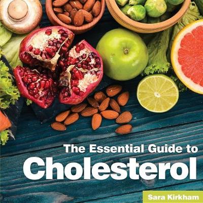 Book cover for Cholesterol