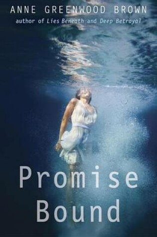 Cover of Promise Bound