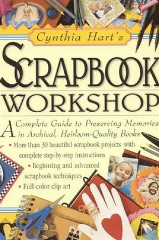 Cover of Scrapbook Workshop