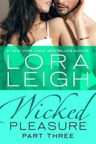 Cover of Wicked Pleasure: Part 3