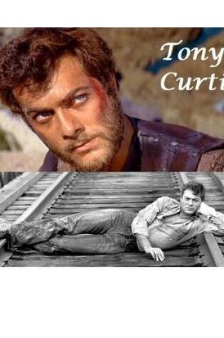 Cover of Tony Curtis