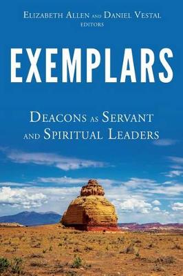 Book cover for Exemplars