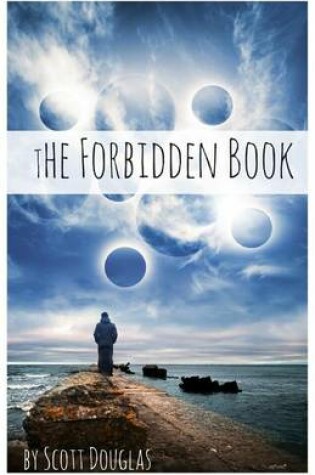 Cover of The Forbidden Book