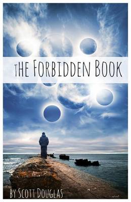 Book cover for The Forbidden Book