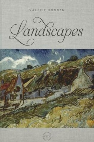 Cover of Landscapes