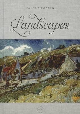 Cover of Landscapes