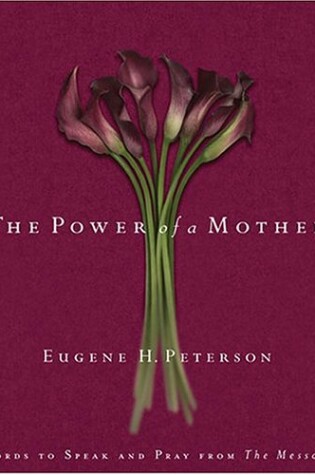 Cover of The Power of a Mother