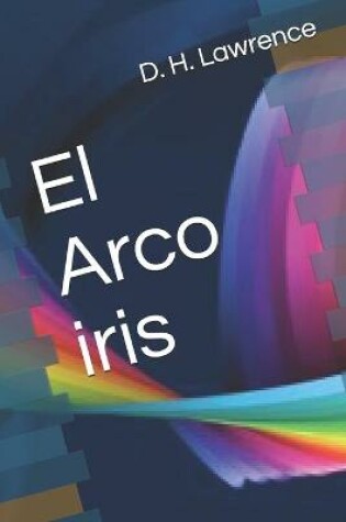 Cover of El Arco iris