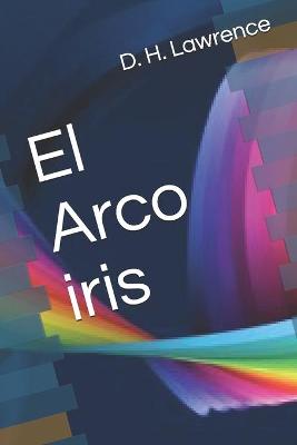 Book cover for El Arco iris