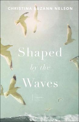 Book cover for Shaped by the Waves