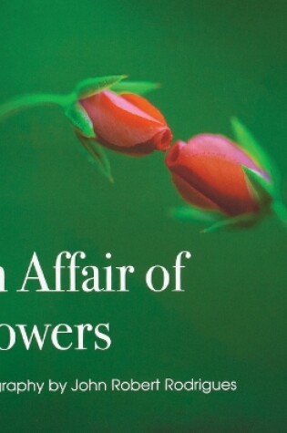 Cover of An Affair of Flowers