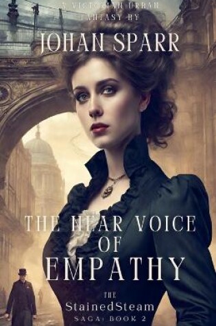 Cover of The Near Voice of Empathy