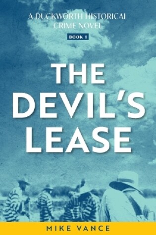 Cover of The Devil's Lease