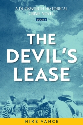 Book cover for The Devil's Lease