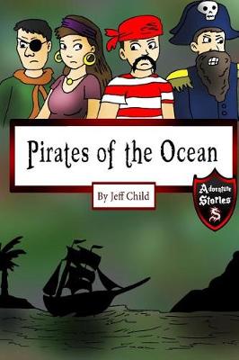 Book cover for Pirates of the Ocean