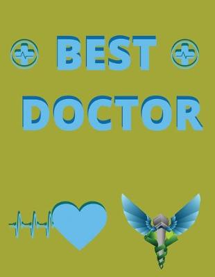 Book cover for Best doctor