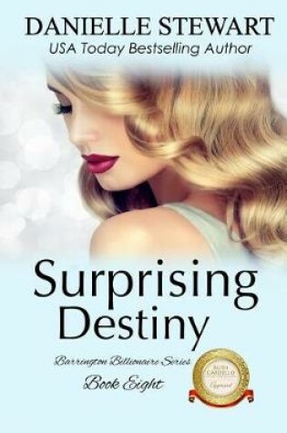 Cover of Surprising Destiny