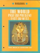 Book cover for World Past/Present Wkbk Gr 6