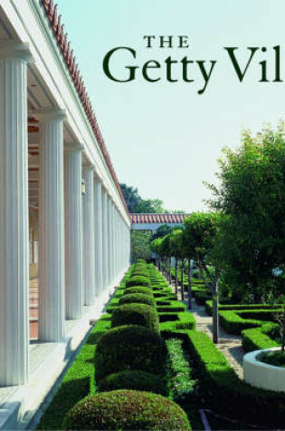 Cover of The Getty Villa