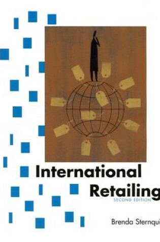 Cover of International Retailing