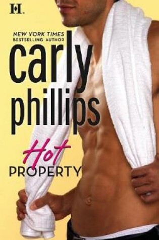 Cover of Hot Property