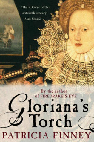 Cover of Gloriana's Torch