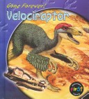 Book cover for Velociraptor