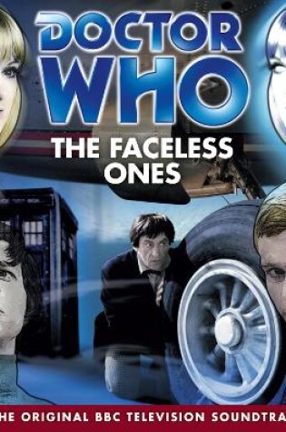 Cover of Doctor Who: The Faceless Ones (TV Soundtrack)
