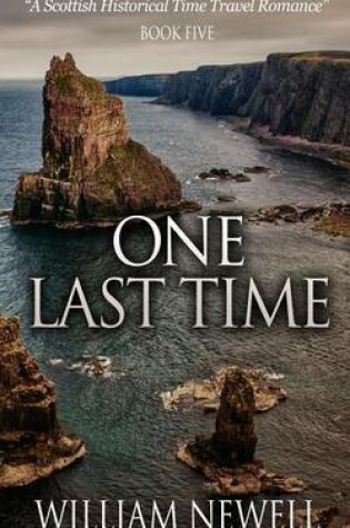 Cover of One Last Time