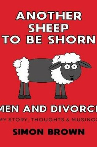 Cover of Another Sheep to Be Shorn Men & Divorce