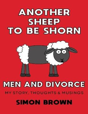 Book cover for Another Sheep to Be Shorn Men & Divorce