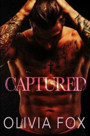 Cover of Captured