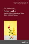 Book cover for Exitstrategien